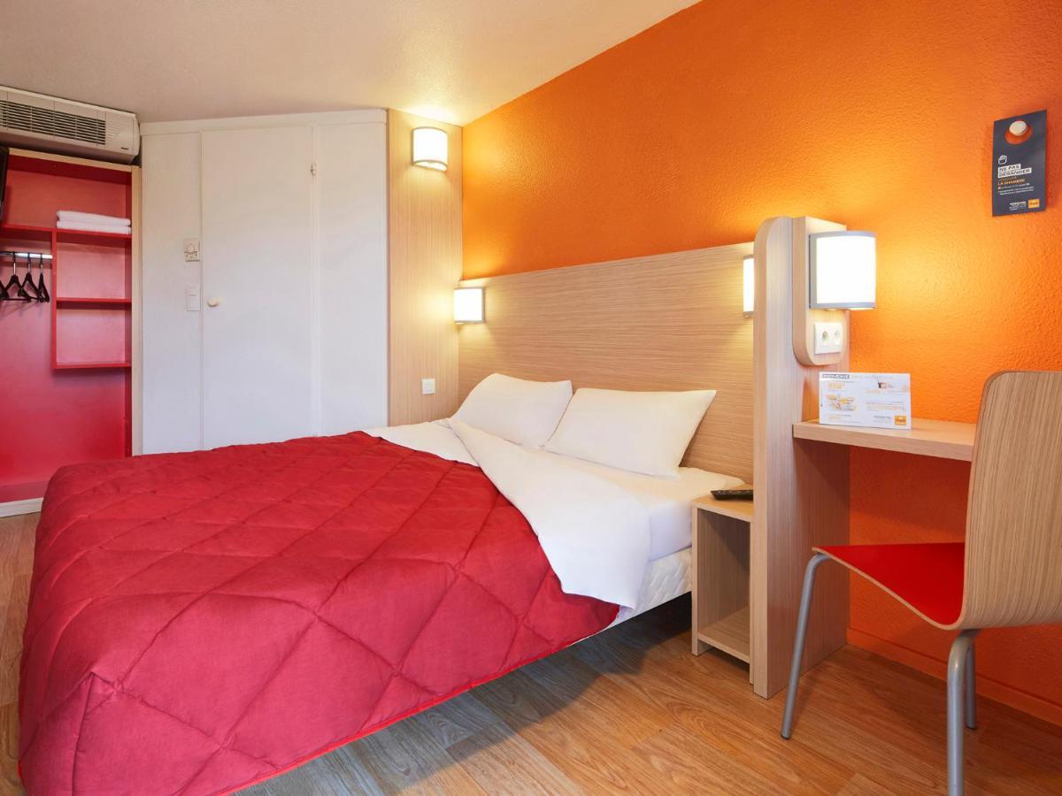 Premiere Classe Lille Sud - Seclin Extérieur photo