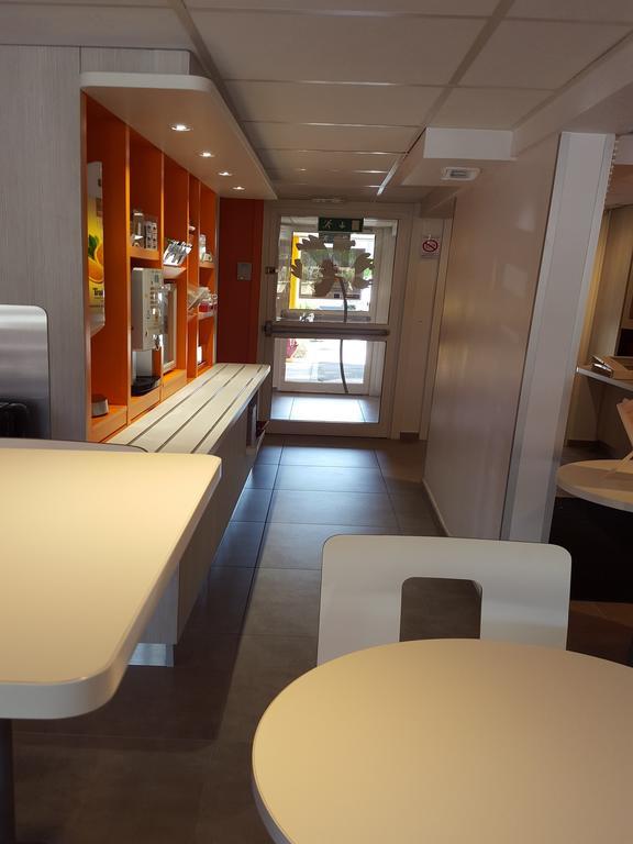 Premiere Classe Lille Sud - Seclin Extérieur photo
