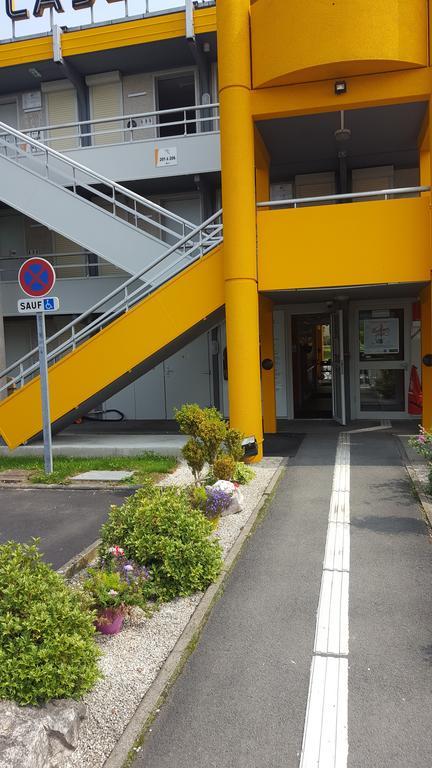 Premiere Classe Lille Sud - Seclin Extérieur photo
