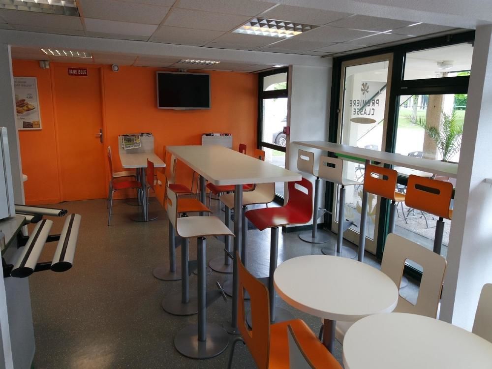 Premiere Classe Lille Sud - Seclin Extérieur photo