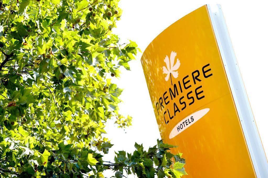 Premiere Classe Lille Sud - Seclin Extérieur photo