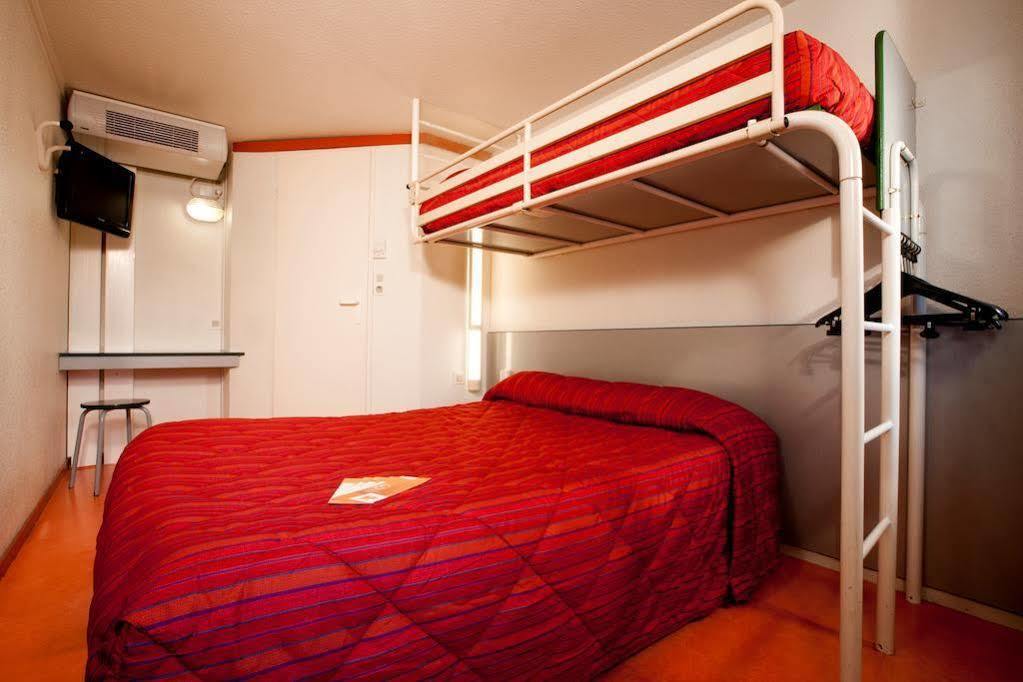 Premiere Classe Lille Sud - Seclin Extérieur photo