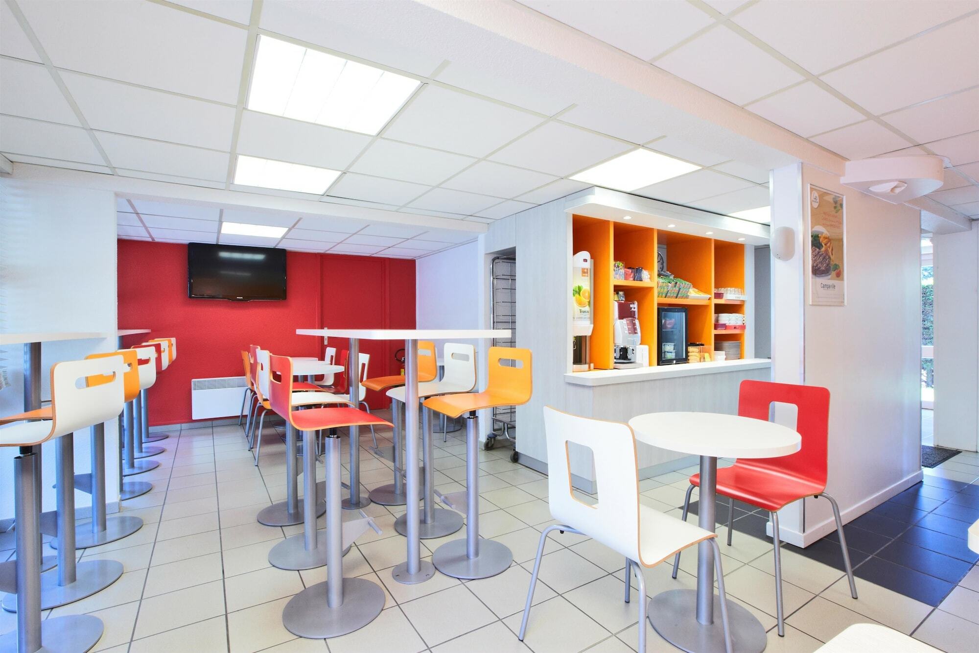 Premiere Classe Lille Sud - Seclin Extérieur photo